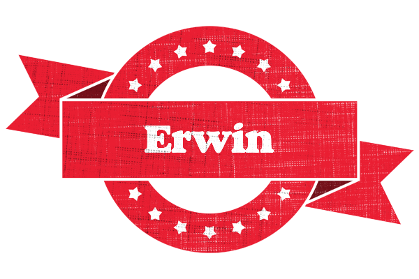 Erwin passion logo