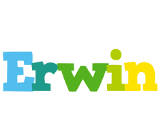 Erwin rainbows logo