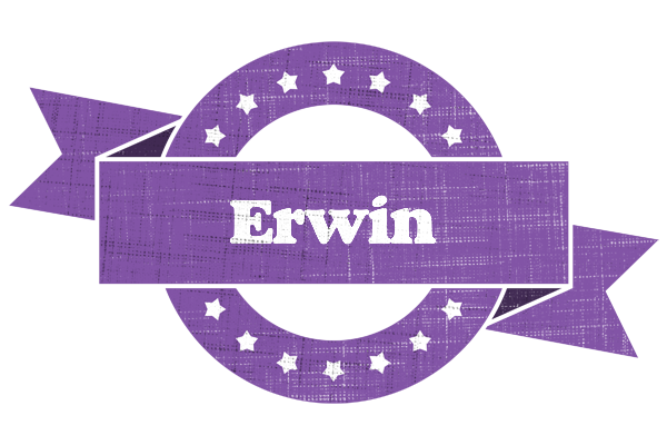 Erwin royal logo