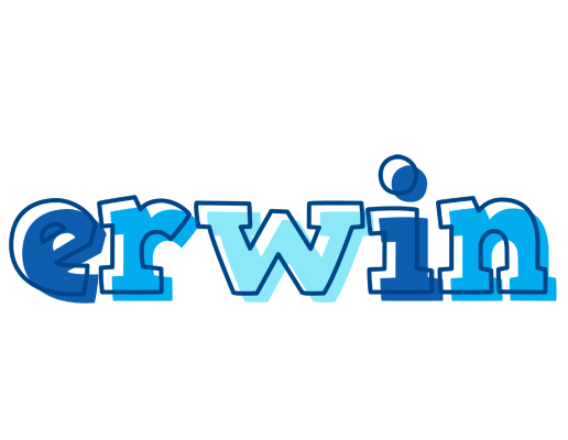 Erwin sailor logo