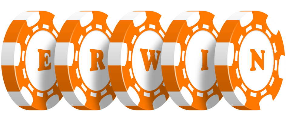 Erwin stacks logo