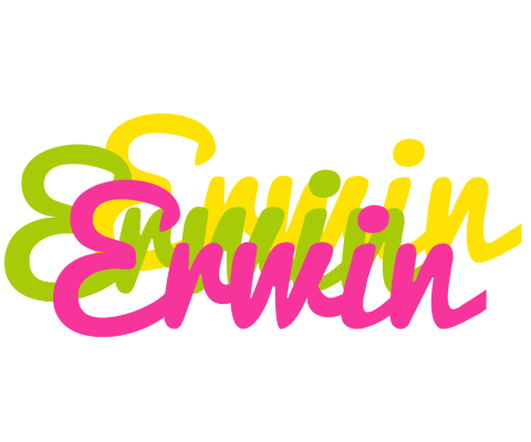 Erwin sweets logo