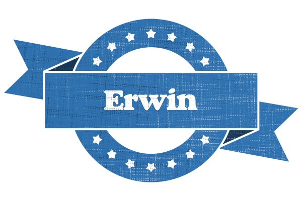 Erwin trust logo