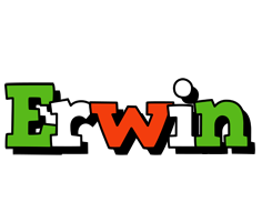 Erwin venezia logo
