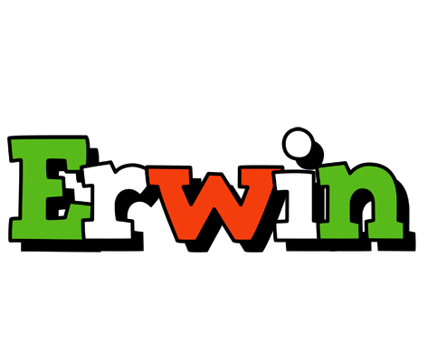 Erwin venezia logo