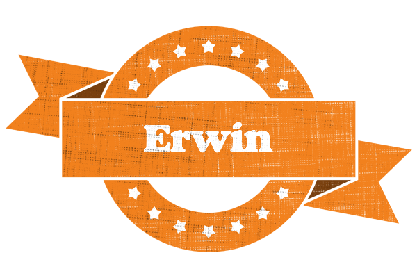 Erwin victory logo