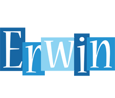 Erwin winter logo