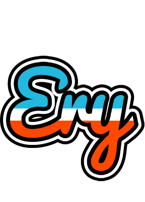 Ery america logo