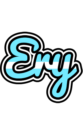 Ery argentine logo