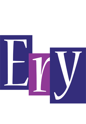 Ery autumn logo