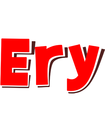 Ery basket logo