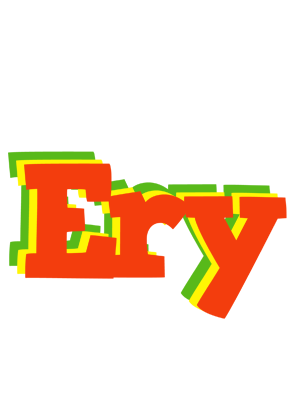 Ery bbq logo
