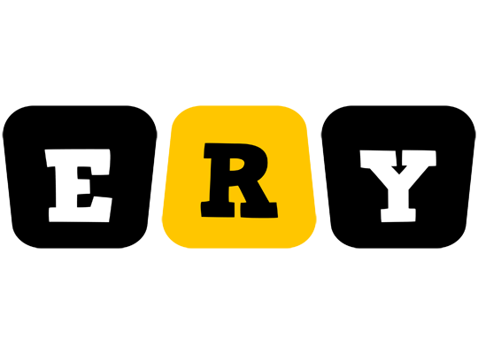 Ery boots logo