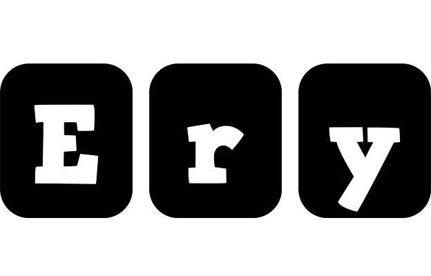 Ery box logo