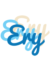 Ery breeze logo