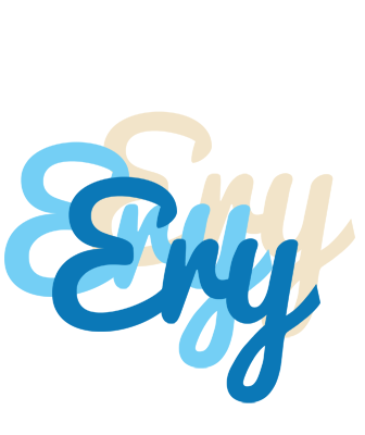 Ery breeze logo