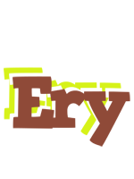 Ery caffeebar logo