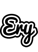 Ery chess logo