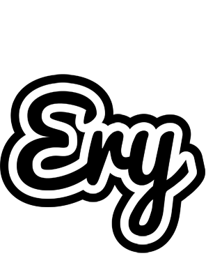 Ery chess logo