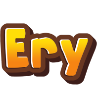 Ery cookies logo