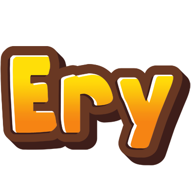 Ery cookies logo