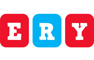 Ery diesel logo