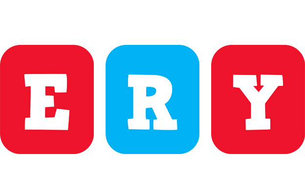 Ery diesel logo