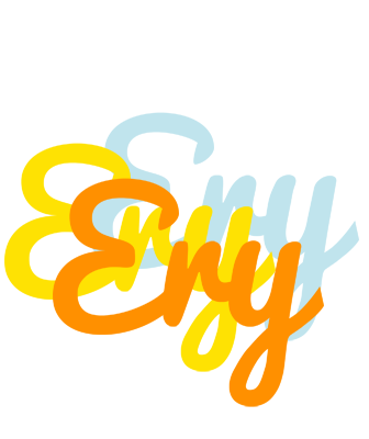 Ery energy logo