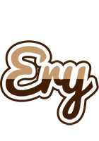 Ery exclusive logo