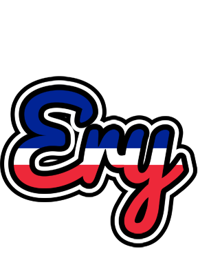 Ery france logo