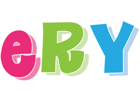 Ery friday logo