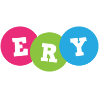 Ery friends logo