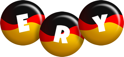 Ery german logo