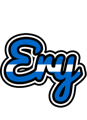 Ery greece logo