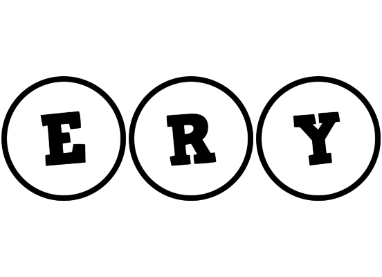 Ery handy logo