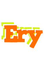 Ery healthy logo