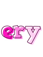 Ery hello logo