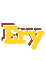 Ery hotcup logo