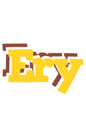 Ery hotcup logo