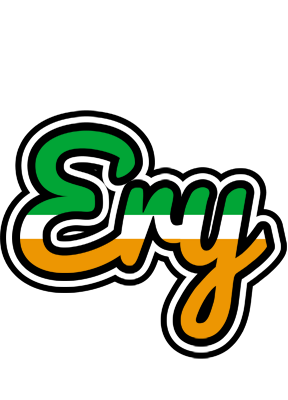 Ery ireland logo