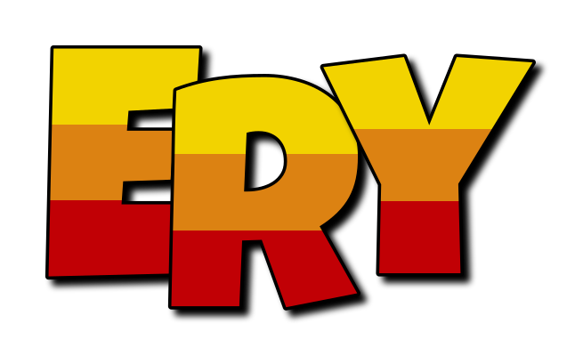 Ery jungle logo