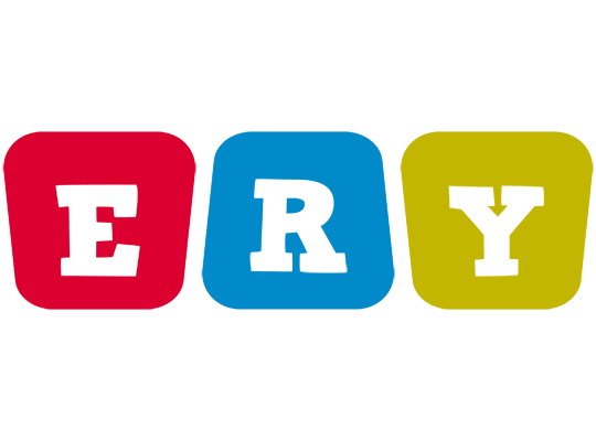 Ery kiddo logo