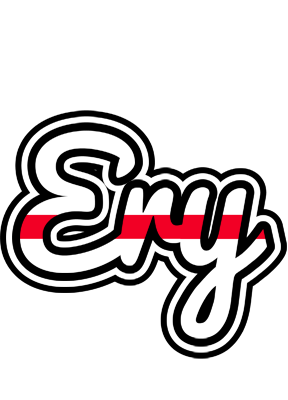 Ery kingdom logo