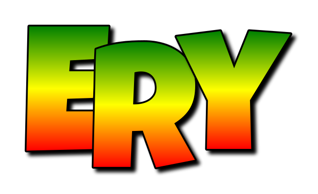 Ery mango logo