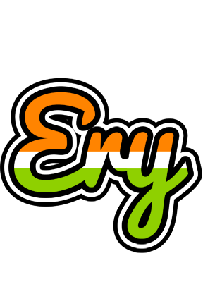 Ery mumbai logo