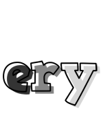 Ery night logo