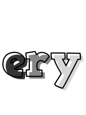 Ery night logo