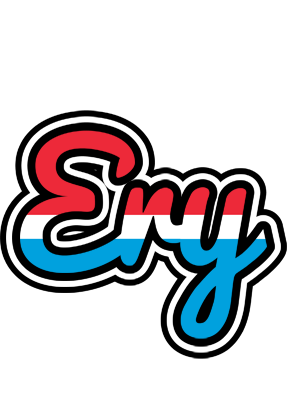 Ery norway logo