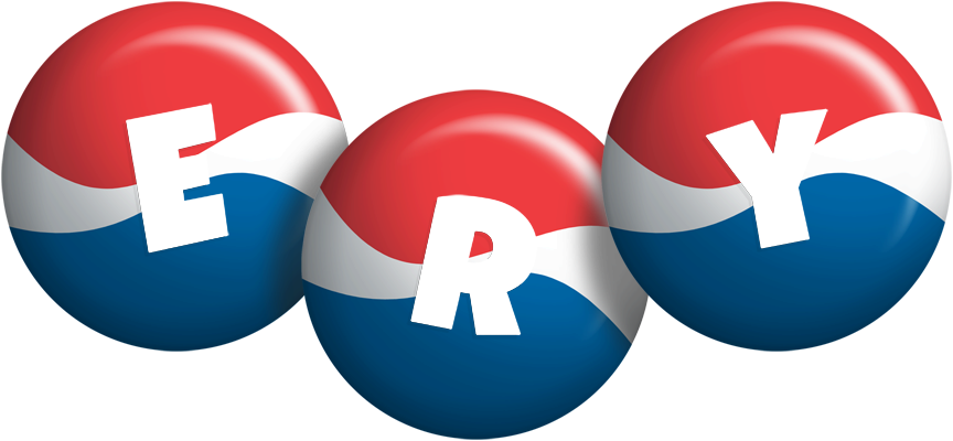 Ery paris logo