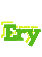 Ery picnic logo